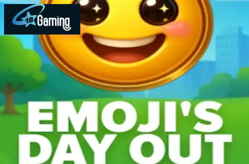 Emoji's Day Out